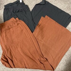 Targets Stars Above Charcoal and Lounge Pants